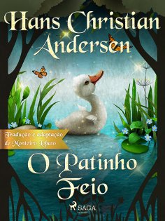 eBook: O Patinho Feio