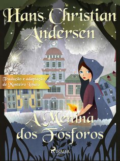 eBook: A Menina dos Fósforos