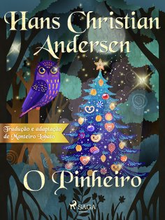 eBook: O Pinheiro