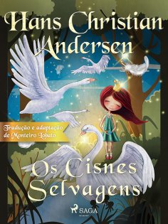 eBook: Os Cisnes Selvagens