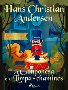 eBook: A Camponesa e o Limpa-chaminés