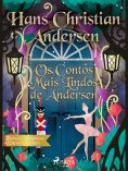 eBook: Os Contos Mais Lindos de Andersen