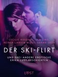 ebook: Der Ski-Flirt – und drei andere erotische Erika Lust-Geschichten