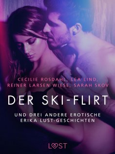 eBook: Der Ski-Flirt – und drei andere erotische Erika Lust-Geschichten