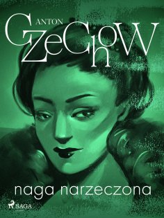 ebook: Naga narzeczona - zbiór opowiadań