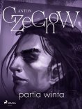 ebook: Partia winta - zbiór opowiadań