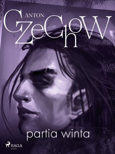 ebook: Partia winta - zbiór opowiadań