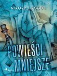 ebook: Powieści mniejsze