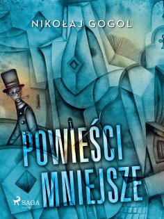 ebook: Powieści mniejsze
