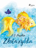 ebook: Złota rybka