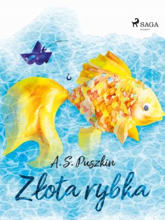 ebook: Złota rybka