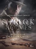 ebook: Die Rückkehr von Sherlock Holmes