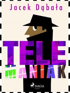 ebook: Telemaniak
