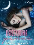 ebook: Księżycowa Panna