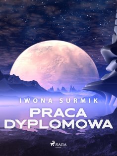 ebook: Praca dyplomowa