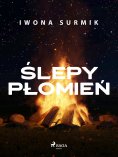 ebook: Ślepy płomień