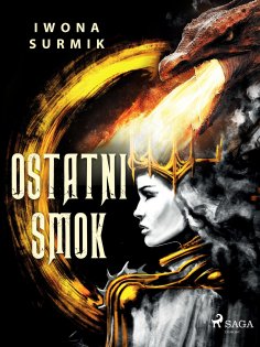 ebook: Ostatni smok
