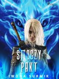 ebook: Smoczy pakt