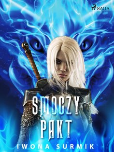 ebook: Smoczy pakt