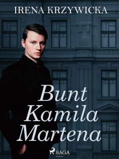 eBook: Bunt Kamila Martena