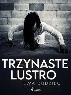 ebook: Trzynaste lustro