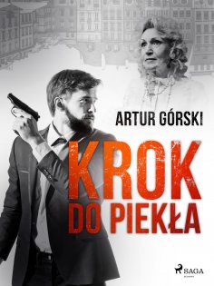 eBook: Krok do piekła