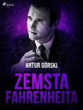 eBook: Zemsta Fahrenheita