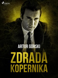 eBook: Zdrada Kopernika