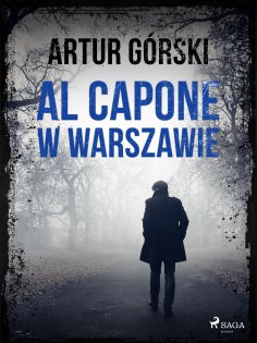 eBook: Al Capone w Warszawie