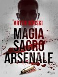 eBook: Magia Sacro Arsenale