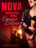 eBook: Nova 9: Doppeltes Spiel – Erotische Novelle