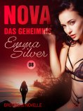 eBook: Nova 8: Das Geheimnis – Erotische Novelle