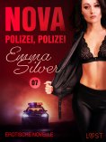 eBook: Nova 7: Polizei, Polizei – Erotische Novelle