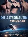 eBook: Die Astronautin - Erotische Novelle