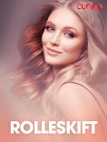 eBook: Rolleskift – erotiske noveller