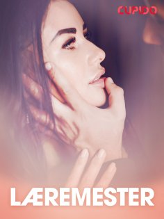 eBook: Læremester – erotiske noveller