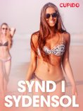 eBook: Synd i sydensol – erotiske noveller