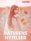 eBook: Naturens nytelser – erotiske noveller