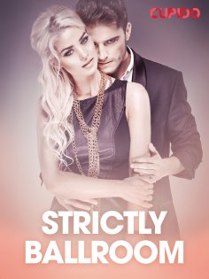 eBook: Strictly ballroom – erotiske noveller