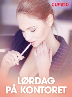 eBook: Lørdag på kontoret – erotiske noveller