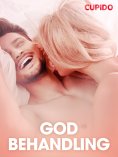 eBook: God behandling – erotiske noveller