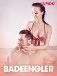 eBook: Badeengler – erotiske noveller