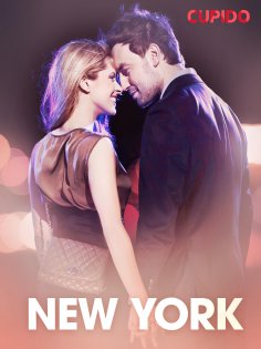 eBook: New York – erotiske noveller