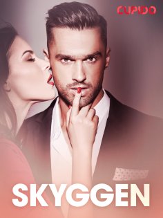 eBook: Skyggen – erotiske noveller