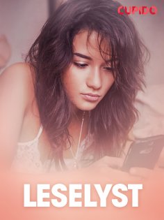 eBook: Leselyst – erotisk novelle