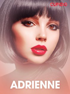 eBook: Adrienne – erotiske noveller