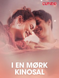 eBook: I en mørk kinosal – erotiske noveller