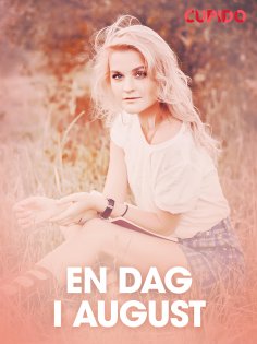 eBook: En dag i august – erotiske noveller