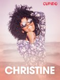 eBook: Christine – erotisk novelle