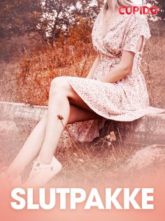 eBook: Slutpakke – erotisk novelle